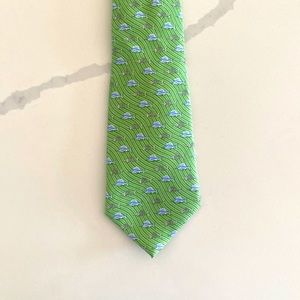 Vineyard Vines Tie